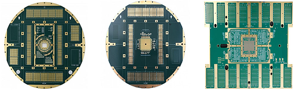 iDON PROBE CARD